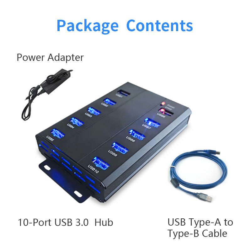 USBHUB