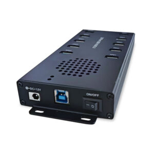 USB Hubs
