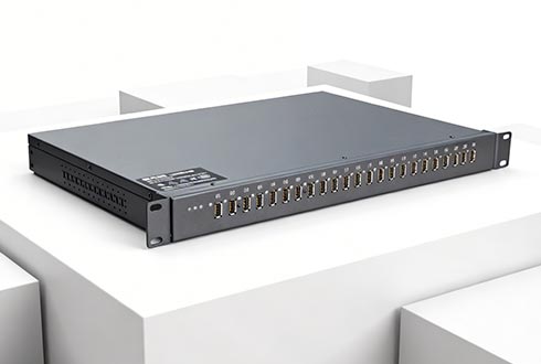 Usb Netserver USB Server - Industrial-powered USB HUB & Ethernet Hub Manufacturer ...