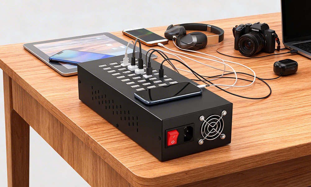new home - Industrial-powered USB HUB & Ethernet Hub Manufacturer | OEM ...