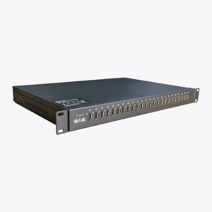 24-Port USB Server CTJ-Net24 | USB over Ethernet Device Server